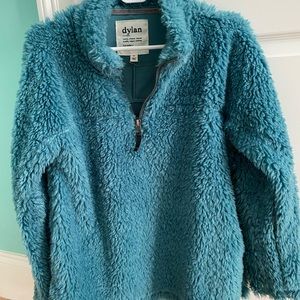 Dylan by True Grit Pullover